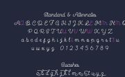 La Patio Script Free Demo