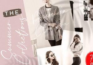 Sellviny - Handwritten Font
