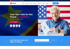 votter v1.0 - Online Voting Platform