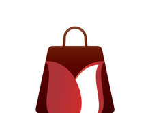 Online shop logo