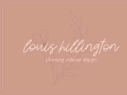 Wonderland - An Elegant Script Font