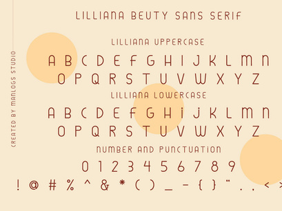 Lilliana