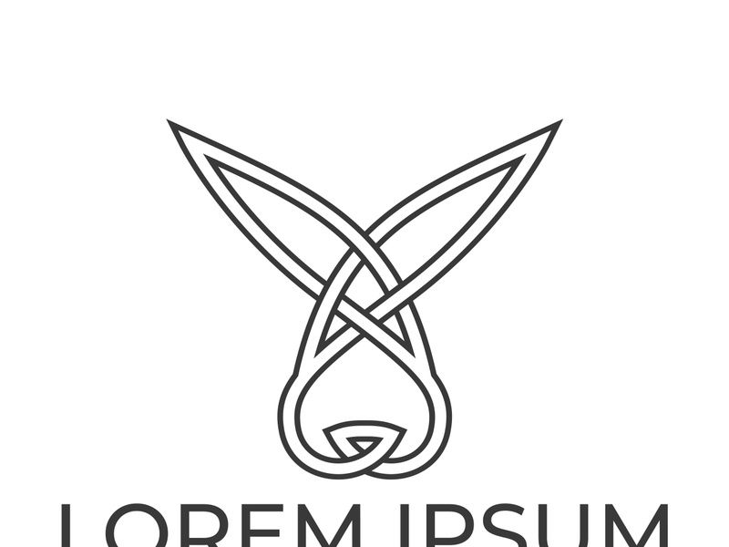 Rabbit logo