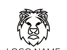 Lion logo