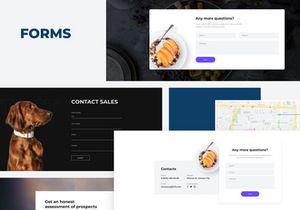 Lianar UI Kit Figma and Photoshop