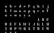 Agent | Free Font
