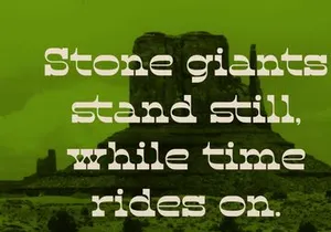 Abron Clinton | Western Slab Serif