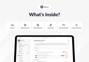 Plan.io - To Do List Productivity App