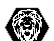 Lion logo