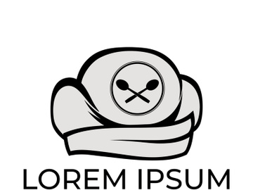 Restaurant logo preview picture