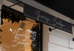 Logically Signature | Elegant Signature