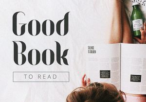 Bergand - Modern Serif Font