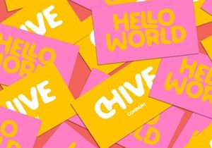 The Chello - Playful Display Font