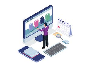 Isometric E-Learning Activity v2