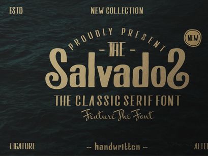 Salvados