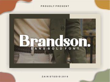 Brandson preview picture
