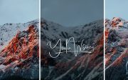 Alessa Beilaire Free Deluxe Edition Font