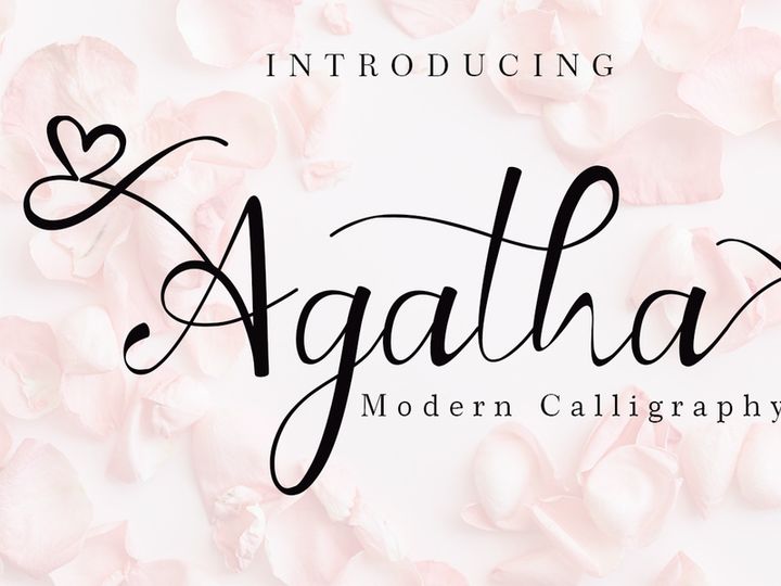 Agatha