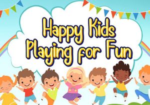 Jangkids - Playful Display Font