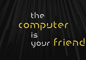 Alpha Sector - Tech Font