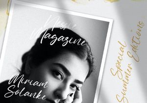 Sally Tazem - Handwritten Font
