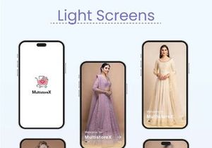 Ready Ecommercer v1.0 - Complete Multi Vendor eCommerce Mobile App, Customer Website with Store POS