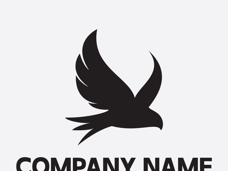 Eagle logo