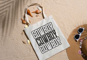 Sunrise Cowboy - Modern Slab Serif Font