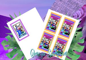 New Orleans Louisiana Alphabet Abc Digital Printable Downloadable Flash Cards Classroom Nursery Kids Room Decor Cajun Creole Culture Gift