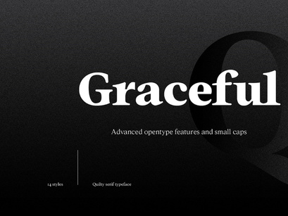 Quilty Typeface (Free Font)