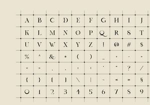 HEKATE / Free Elegant Serif Font