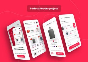 Store Shopping Amazon Apps