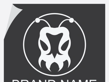 Ant logo preview picture