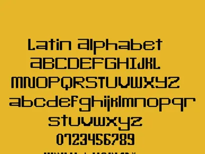 FrittenN – Modern Casual Handwritten Font (TTF )