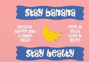 Diglet Sunsin | Playful Hand Drawn Font