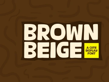 Brown Beige preview picture