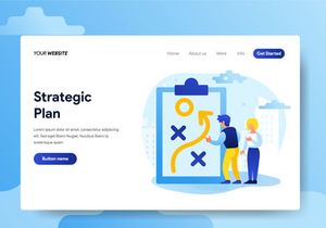15 Business and Office Illustration