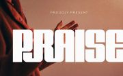 Praise - Modern Sans Serif