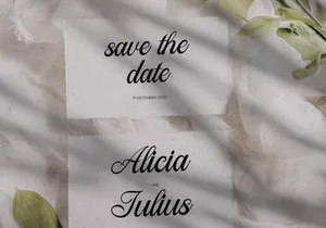 Filagio Vilantio | Classic Elegant Script