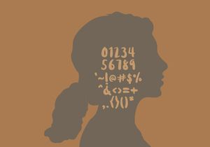 Freeman Font
