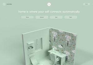 Home is the New Office