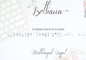 Betharia