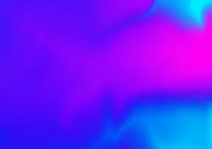 10 animation black, purple marble color mix, fluid art painting