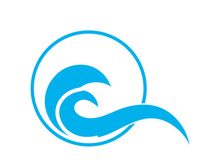 Wave logo