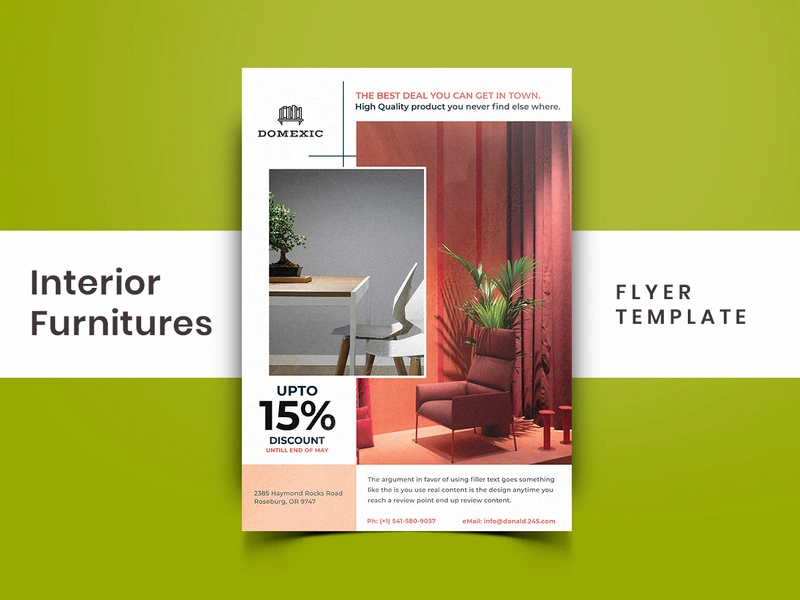 Interior Furniture Flyer-03