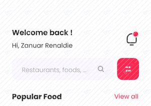 Recipe Cooking Food App