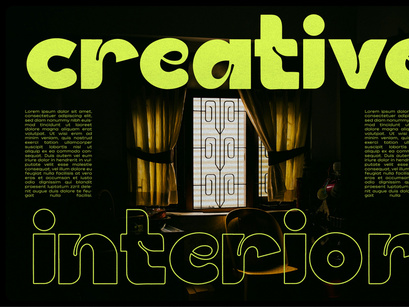 Kordix | Display Hand Drawn