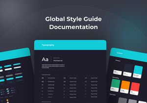 Cinemax - Movie Apps UI Kits