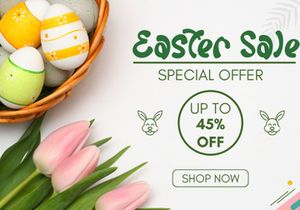 Cute Easter