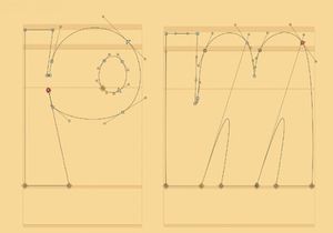 Bucky Peach- Free Font